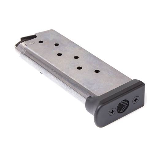 Sig Sauer P238 Legion 380 ACP 7 Round Magazine- MAG-238-380-7-LEGION
