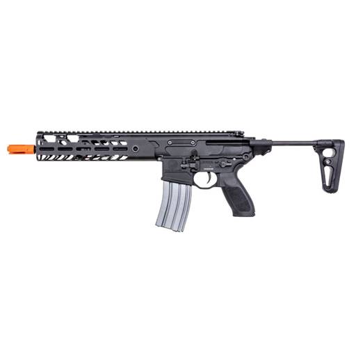 Sig Sauer Proforce MCX Virtus Automatic Electric Gun 6mm Airsoft Gun 120 Round Magazine- AIR-PF-MCXAEG