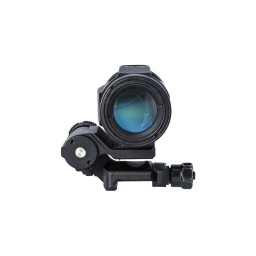 Sig Sauer Juliet 3 Micro 3x22mm Magnifier Black- SOJ3M001