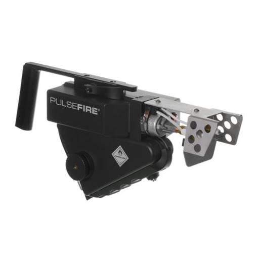 Exothermic Technologies Pulsefire UBP Gun Mounted Under Barrel Flamethrower- PF-UBF