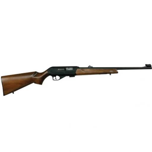 CZ512 22 Magnum Blued 20.6" Barrel 5 Rounds- 02161