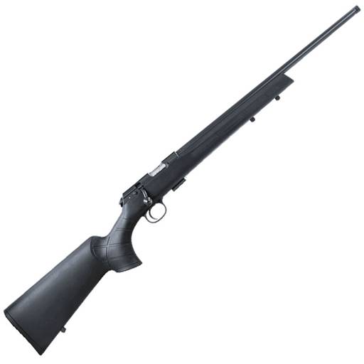CZ457 22 Magnum Black 20.6" Barrel 5 Rounds- 02314