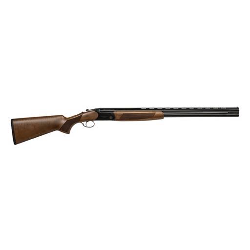 CZDrake 28 Gauge 28" Barrel Gloss Black Chrome Over Under- 06413