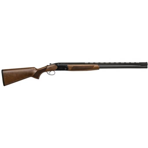 CZDrake 410 Gauge 28" BarrelGloss Black Chrome Over Under- 06489