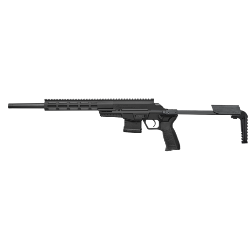 CZ600 Trail 223 16" Barrel Black 10 Rounds- 07601