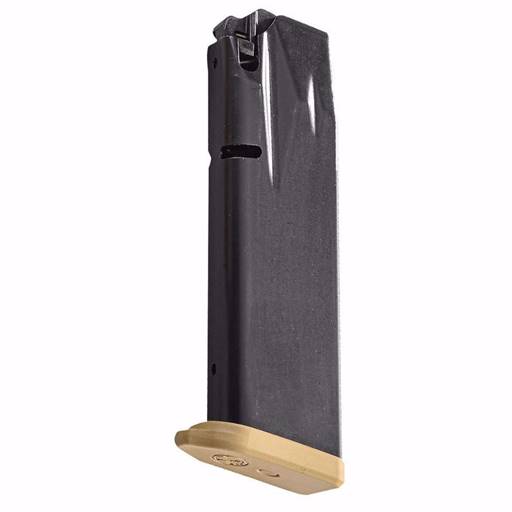 FN High Power Magazine 9mm FDE 17 Rounds- 20-100570