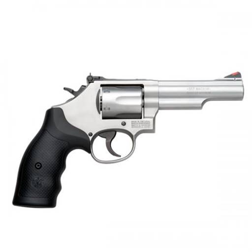 Smith & Wesson66 Combat Magnum 357 Mag 4.25" barrel 6 round cylinder - 162662