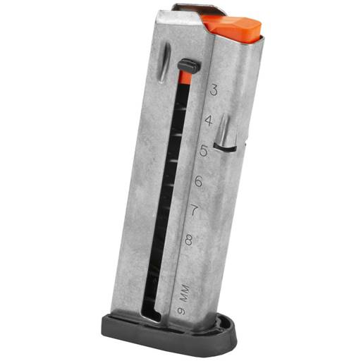 Smith & Wesson M&P Shield EZ 8 round 9mm magazine- 3012704