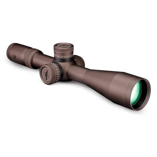 Vortex Optics Razor HD Gen III 6-36x56 First Focal Plane EBR-7D MOA- RZR-63601