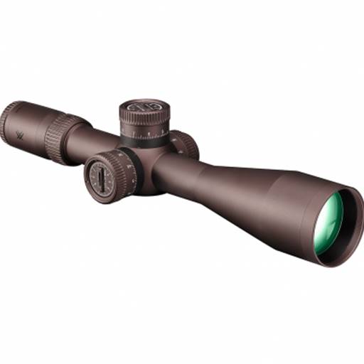 Vortex Optics Razor HD Gen III 6-36x56 First Focal Plane EBR-7D MRAD- RZR-63602