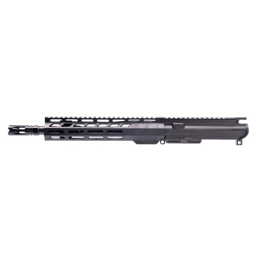 Anderson MFG Upper Receiver Assembly AR-15 M-LOK 5.56 10.5"No BCG or Charging Handle- B2-K625-AC00