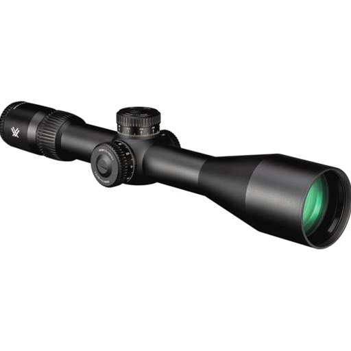 Vortex Optics Venom 5-25x56 EBR-7C MRAD First Focal Plane- VEN-52502