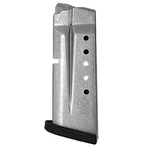 Smith & Wesson M&P Shield 9mm 7 Round Magazine- 199350000