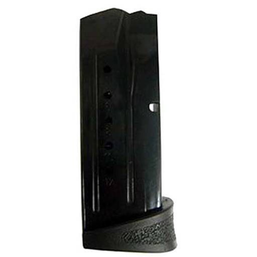 Smith & Wesson M&P Compact 9mm 12 Round Magazine With Finger Rest- 194530000