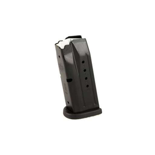 Smith & Wesson M&P Compact 9mm 12 Round Magazine- 194540000