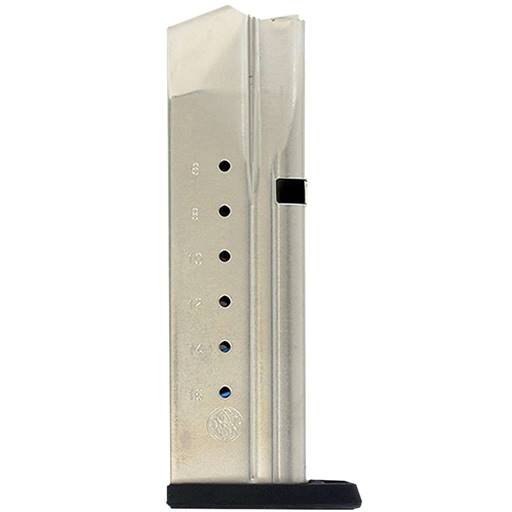Smith & Wesson SD 9mm 16 Round Magazine- 199250000