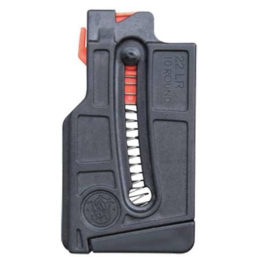 Smith & Wesson M&P15-22 10 Round Magazine- 199240000