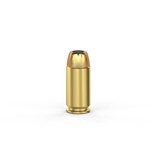 Magtech 10MM 180 Grain Jacketed Hollow Point 50 Round Box- 10B