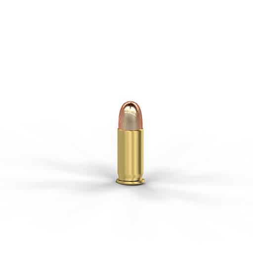 Magtech 25 ACP 50 Grain Full Metal Jacket 50 Round Box- 25A