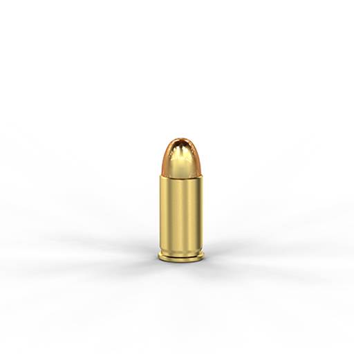 Magtech 32 ACP 71 Grain Full Metal Jacket 50 Round Box- 32A