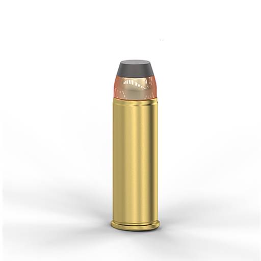 Magtech 454 Casull 260 Grain Semi Jacketed Soft Point 20 Round Box- 454A