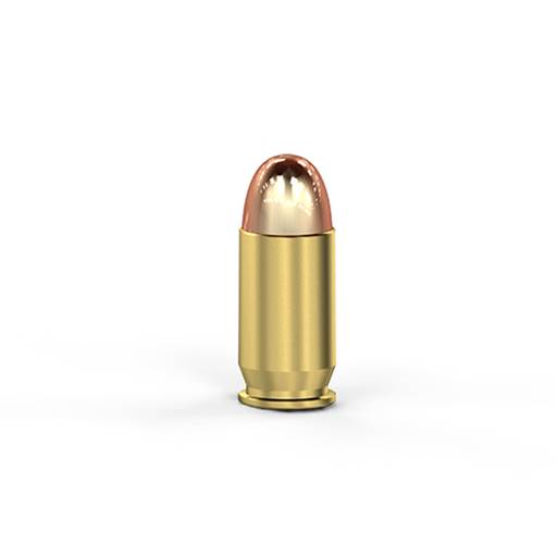 Magtech 45 ACP 230 Grain Full Metal Jacket 50 Round Box- 45A