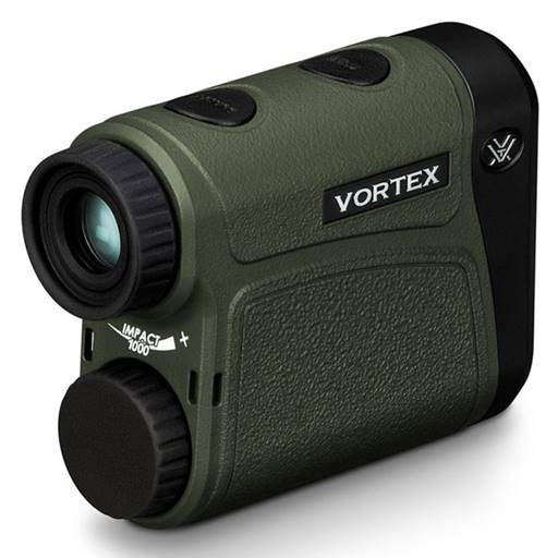 Vortex Optics Impact 1000 Range Finder- LRF101