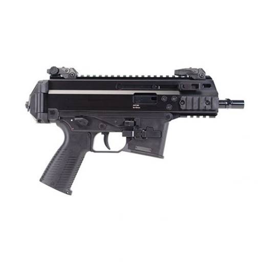 B&T APC9 Pro Pistol 9mm Glock Compatible 7" Threaded Trilug Barrel 33 Round- BT-36039-G