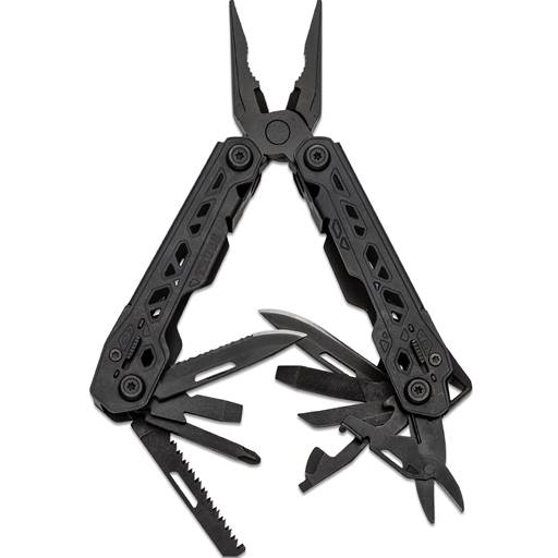 Gerber Truss Black Plier Multi Tool- 30-001779