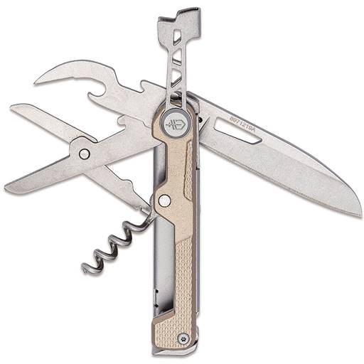 Gerber Armbar Corkscrew Multitool Gold- 30-001583