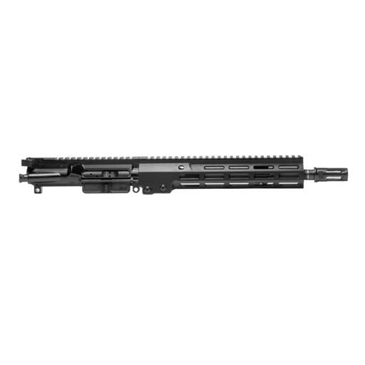 Geissele Automatics Super Duty Complete Upper Receiver 11.5" Barrel Black 5.56- 08-218B