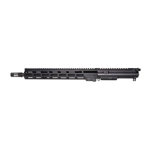 Geissele Automatics Super Duty Complete Upper Receiver 14.5" Barrel Black 5.56- 08-219B