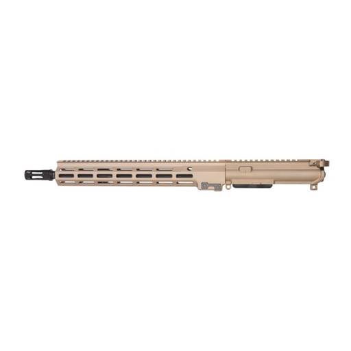 Geissele Automatics Super Duty Complete Upper Receiver 14.5" Barrel Desert 5.56- 08-219S