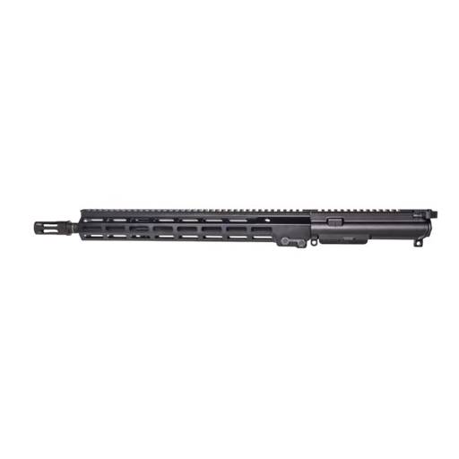 Geissele Automatics Super Duty Complete Upper Receiver 16" Barrel Black 5.56- 08-220B