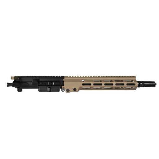 Geissele Automatics URG-I Complete Upper Receiver Clone Black w Desert Rail 11.5" Barrel 5.56- 08-315