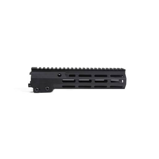 Geissele Automatics Super Modular Rail MK16 9.3" M-LOK Black- 05-651B