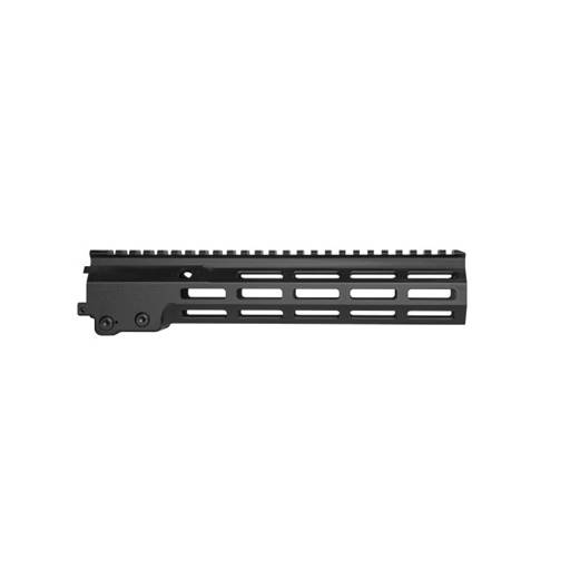 Geissele Automatics Super Modular Rail MK16 10.5" M-LOK Black- 05-1073B