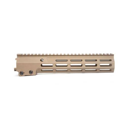 Geissele Automatics Super Modular Rail MK16 10.5" M-LOK Desert- 05-1073S