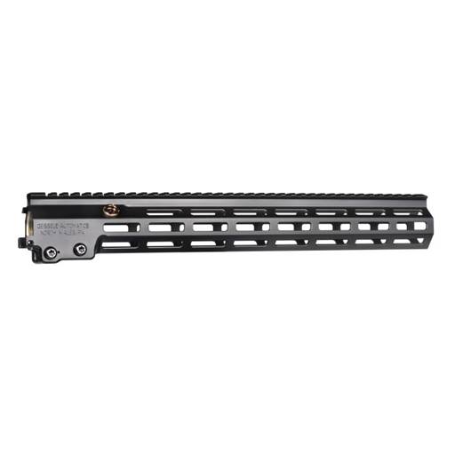 Geissele Automatics Super Modular MK16 15" M-LOK Rail Black- 05-792B