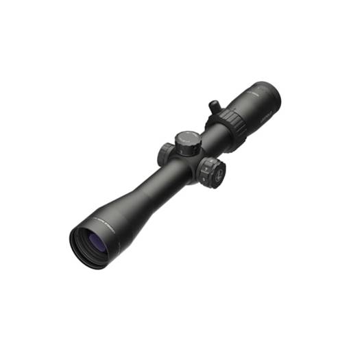 Leupold Mark 3HD 4-12x40 Second Focal Plane Firedot TMR- 180668