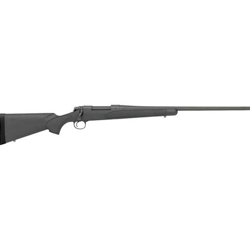 Remington 700 ADL 30-06 Black Synthetic24" Barrel- R27095