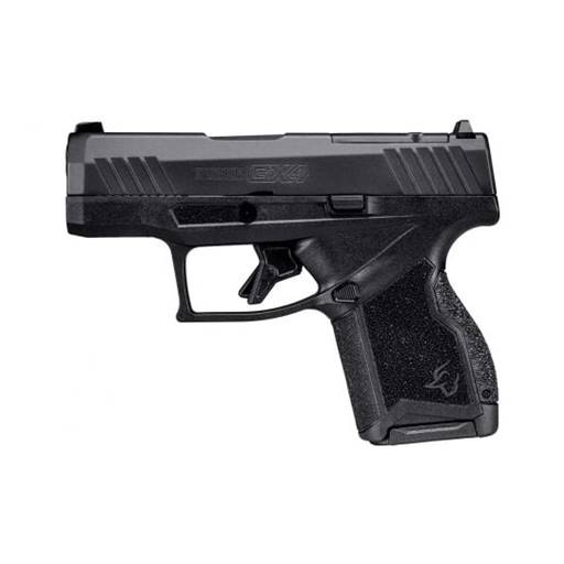 Taurus GX4 TORO 9mm Black Optic Cut No Safety 3.06" Barrel 11 Rounds- 1-GX4MP931