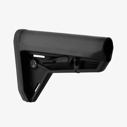 Magpul MOE SL Carbine Stock Mil-Spec Black- MAG347-BLK