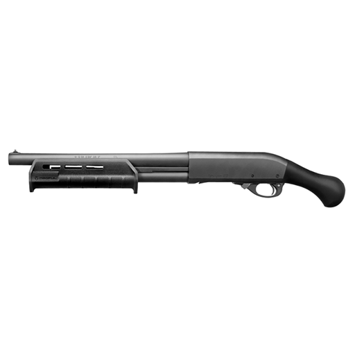 Remington Tac-14 12 Gauge Black Synthetic Pump 14" Barrel 4 Round- R81230