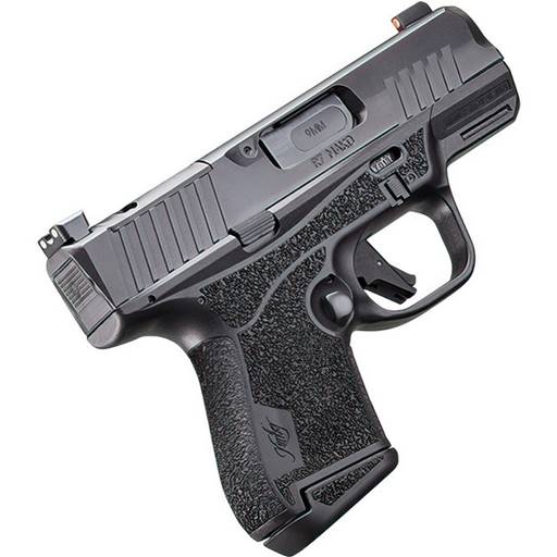 Kimber America R7 Mako OR Optic Ready 9mm Black 3.37" Threaded Barrel 12 Round- 3800004