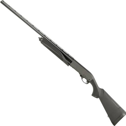Remington 870 Fieldmaster 12 Gauge 28" Barrel Synthetic Black Stock 4 Rounds- R68871