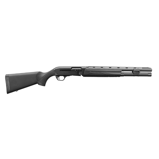 Remington V3 Competition Tactical 12 Gauge Black 18.5" Barrel 7 Rounds- R83442