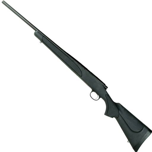 Remington 700 ADL 243 Black Synthetic 20" Barrel 4 Rounds- R27092