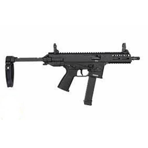 B&TGHM9 Gen II 9mm Kit with Tailhook Mod 1 6" Barrel 33 Round - BT-450002-G