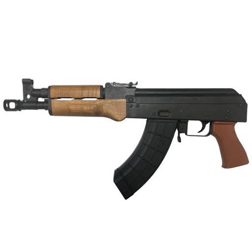 Century Arms VSKA 7.62x39 16.5" Barrel 30 Round Magazine Wood Furniture- RI4373-N
